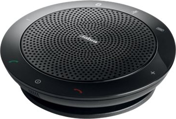 JABRA SPEAK 510 + MS Speakerphone for