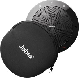 JABRA SPEAK 510 + MS Speakerphone for