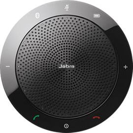 JABRA SPEAK 510 + MS Speakerphone for