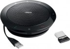 Jabra Speak 510+ UC USB, Black
