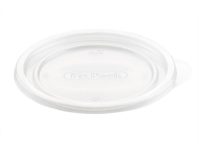 BildeLokk Til Plastbeger Duni Ø112 (50 stk/pk, 14 pakker)