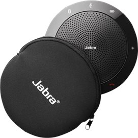 Jabra Speak 510+ UC USB, Black
