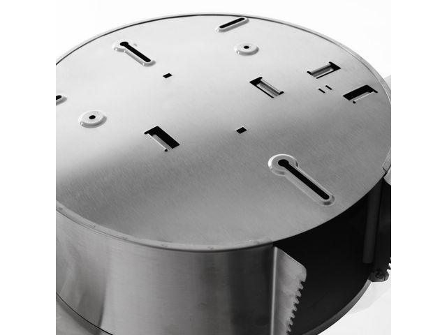 Dispenser Katrin Gigant M/L Stål