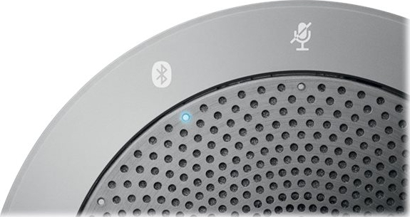 Jabra Speak 510+ UC USB, Black