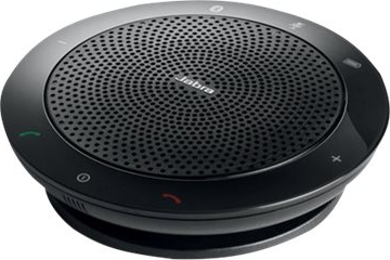 Jabra Speak 510+ UC USB, Black