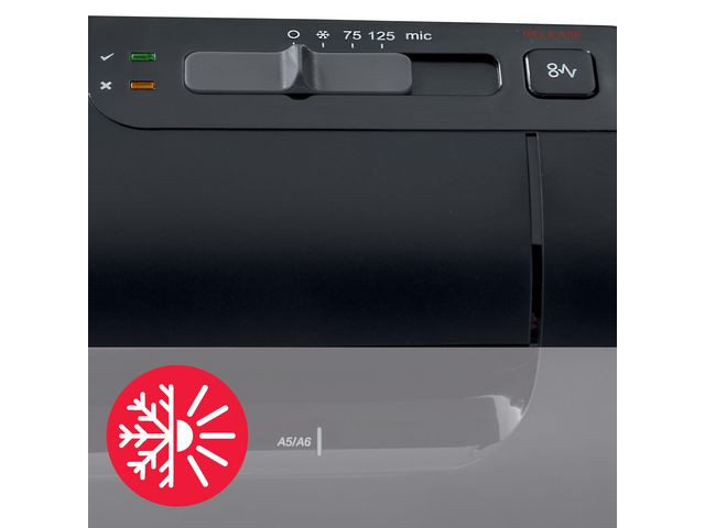 Lamineringsmaskin Gbc 240Hs Series 2 A3