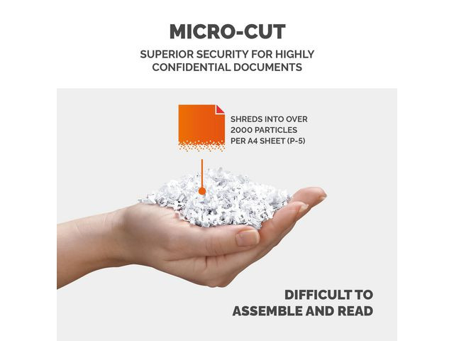 Makuleringsmaskin Fellowes 225Mi P5