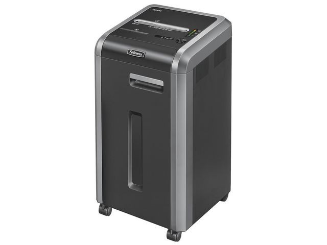 BildeMakuleringsmaskin Fellowes 225Mi P5