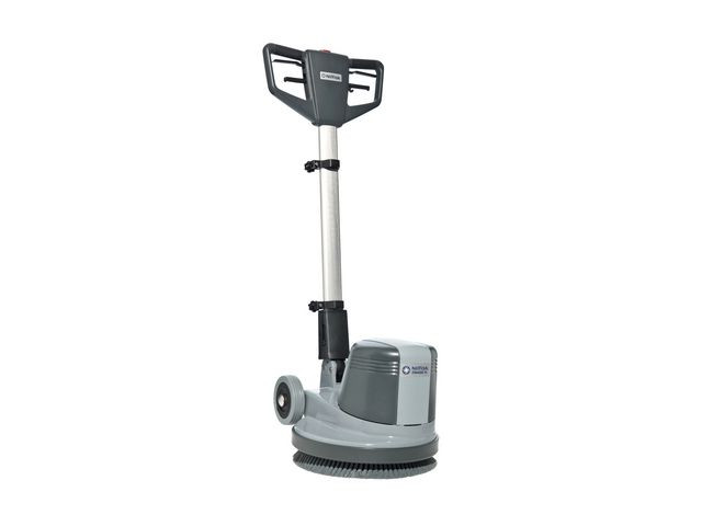 BildeSkuremaskin Nilfisk Fm 400D