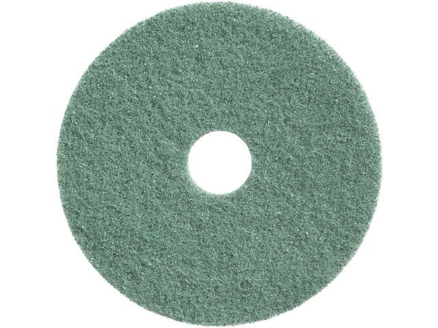 BildeGulvpad Taski Twister 13" Grønn (2 stk)