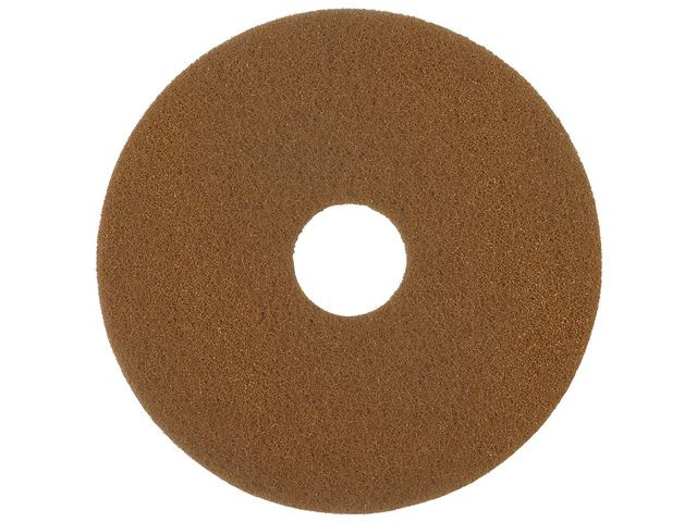 BildeGulvpad Taski Twister Ht 11"Oransje (2 stk)