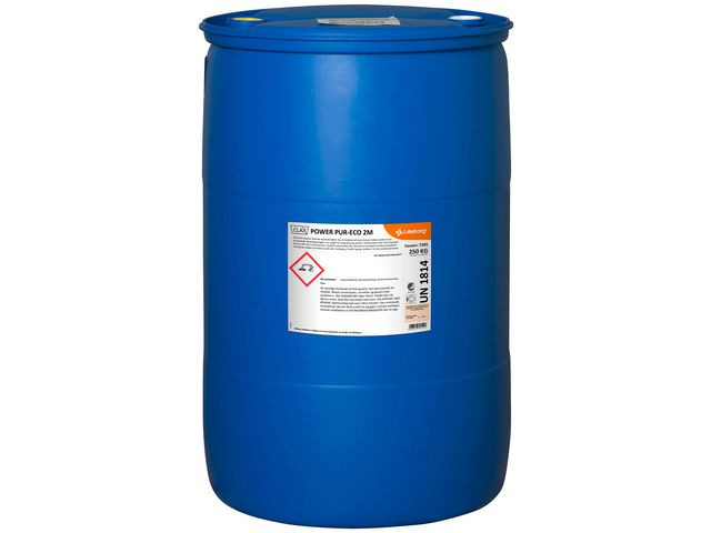 BildeHovedvask Clax Power Pur-Eco 2M 250Kg