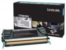 Toner Lexmark C746H1Kg 12K Sort