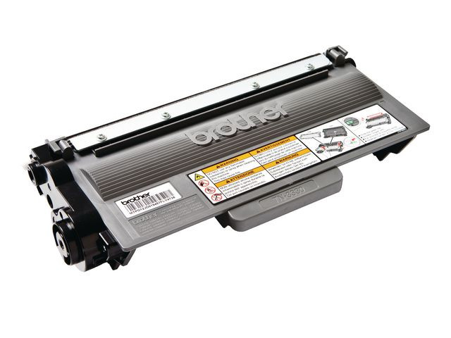 BildeToner Brother Tn3330 3K Sort