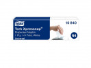 Dispenserserviett Tork N4 1L Hvit (1125...