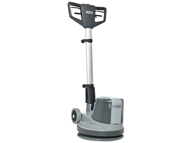 BildeSkuremaskin Nilfisk Fm400L