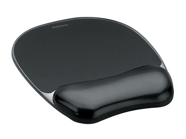 Musematte Fellowes Gele Sort