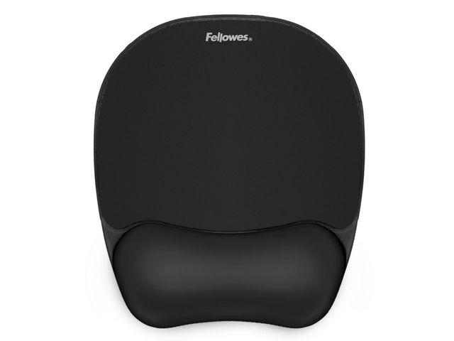 BildeMusematte Fellowes Gele Sort
