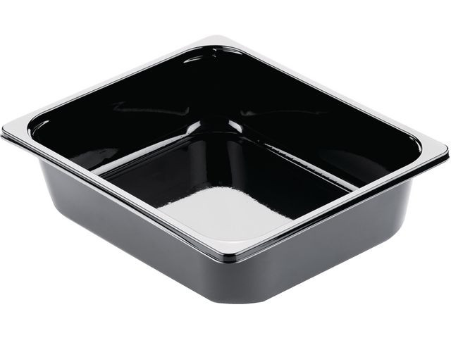 Form Duniform 1/2Gn 1Rom 3000Ml Sort (90 stk)