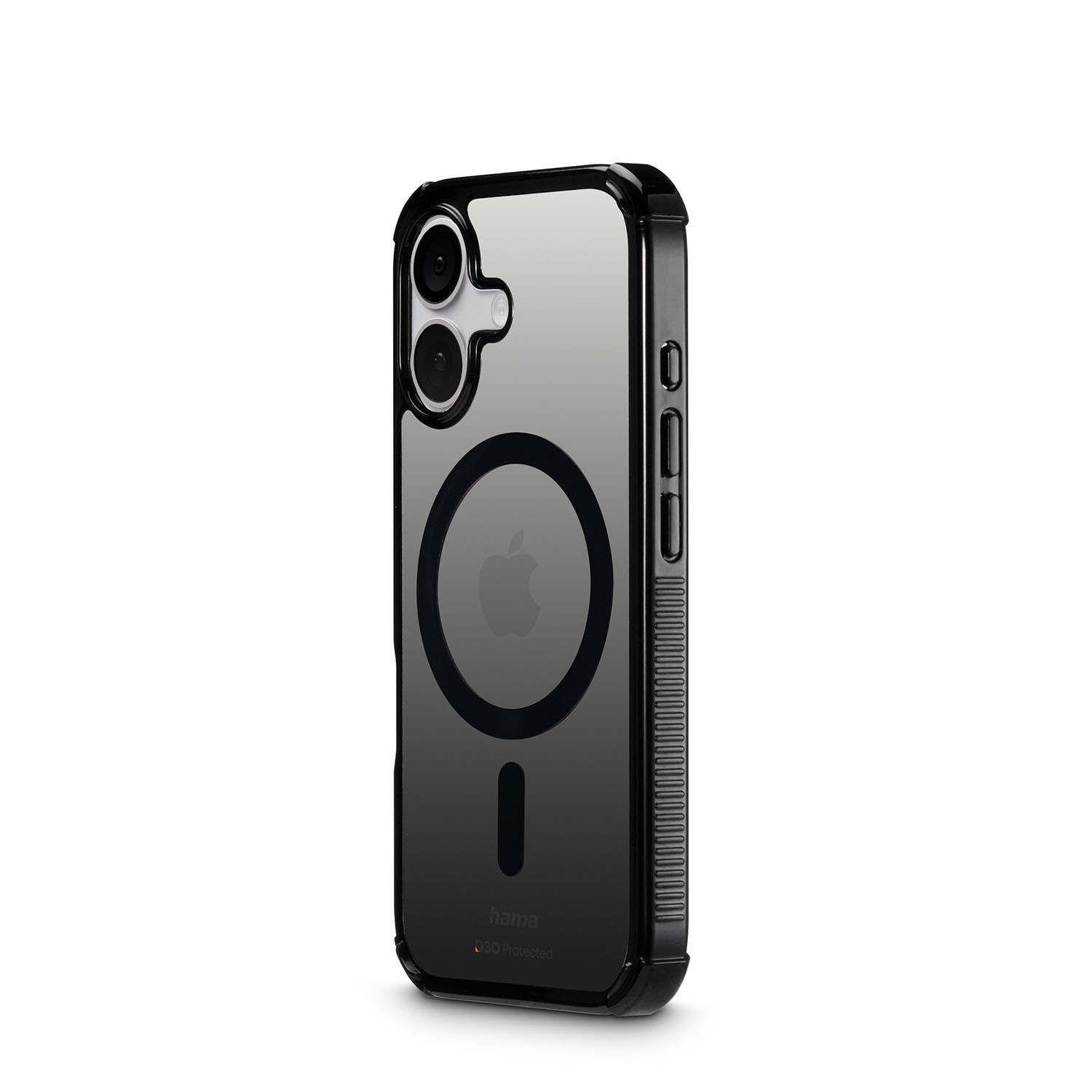 HAMA Extreme Protect MagCase iPhone 17 Black