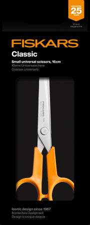 Fiskars Multifunksjonell Saks 17 cm
