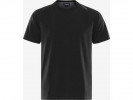 T-Skjorte Fristads 7553 Gtme Kraftig 2Xs
