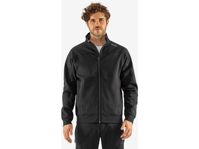 Genser Fristads 7552 Gsm Glidelås Xs