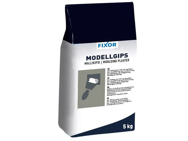 BildeGips 5Kg