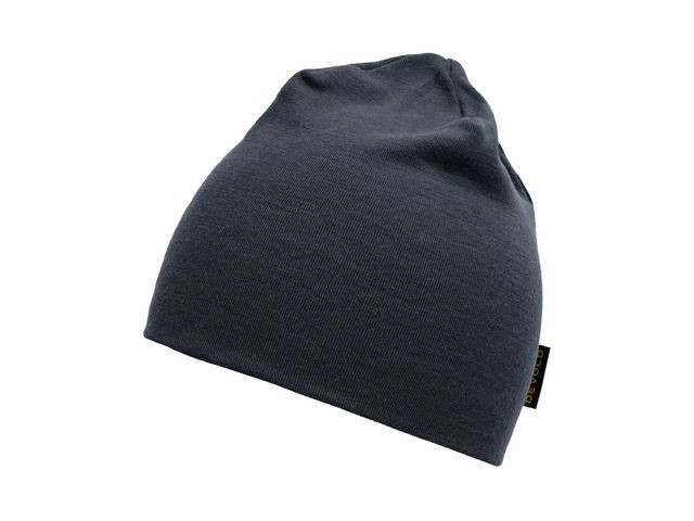 BildeLue Devold Basic Beanie One Size Blå