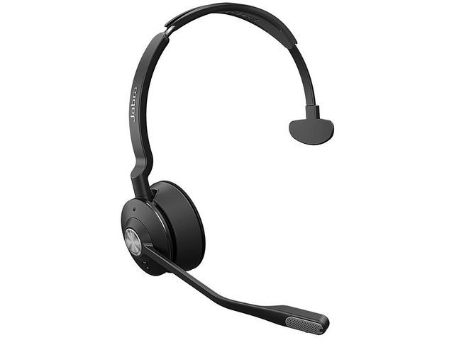 Headset Jabra Engage 75 Se Mono