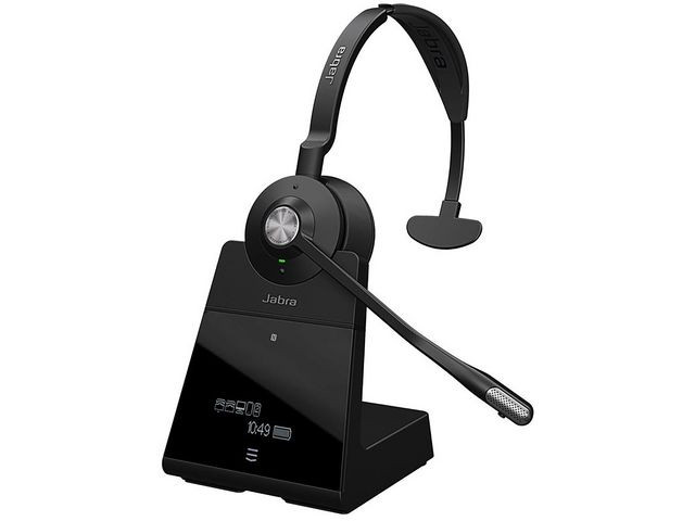 BildeHeadset Jabra Engage 75 Se Mono