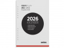 Årspakke Grieg A5 2026 Uke