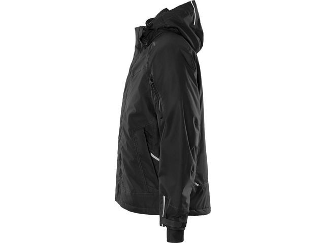 Vinterjakke Fristads 4410 Gtt Sort 3Xl