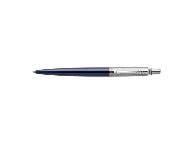 BildeKulepenn Parker Jotter R.steel Blå Blå