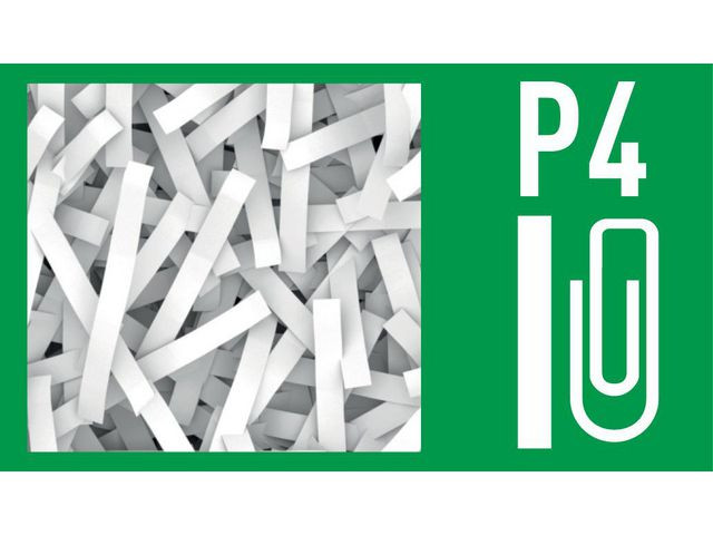 Makuleringsmaskin Leitz Iq Homeoffice P4