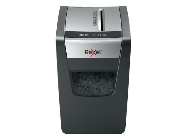 BildeMakuleringsmaskin Rexel Mom. X410-Sl P4