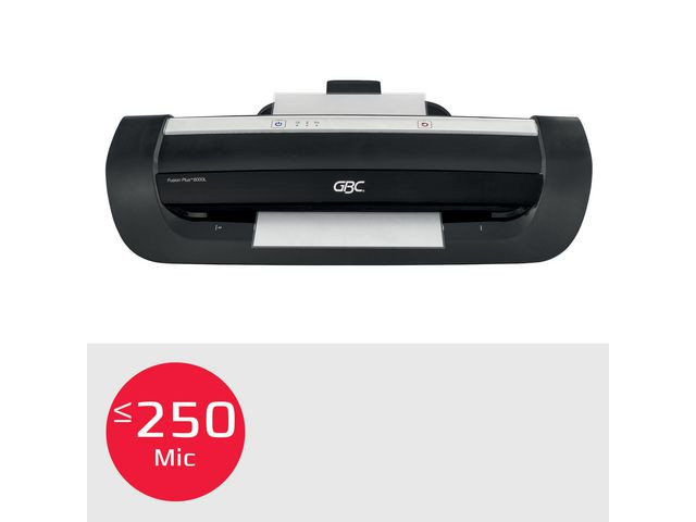 Lamineringsmaskin Gbc Fusion+ 6000L A3