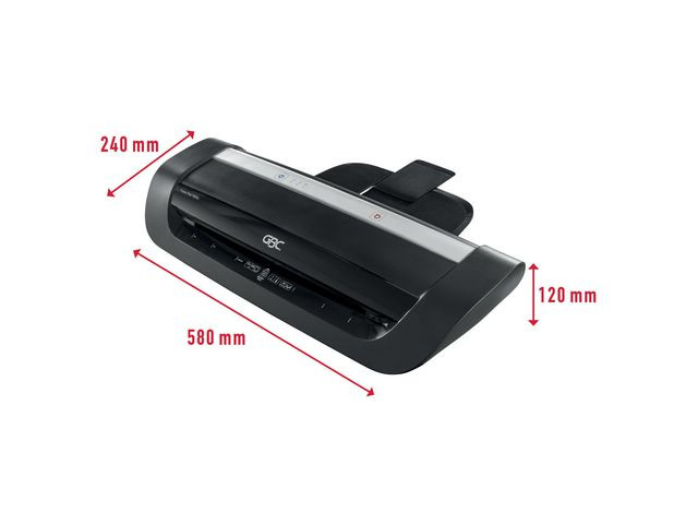 Lamineringsmaskin Gbc Fusion+ 6000L A3