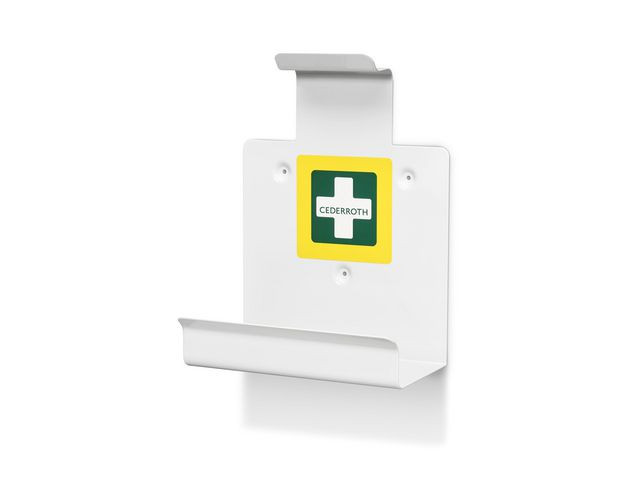 BildeVeggholder Cederroth First Aid Xl