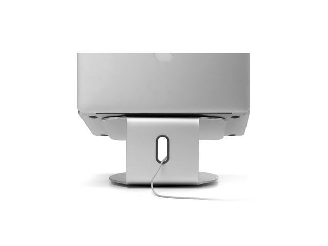 Laptopholder Alba 360° Grå