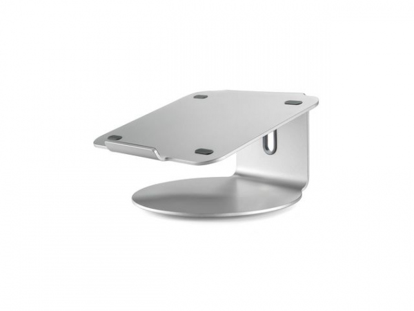 Laptopholder Alba 360° Grå