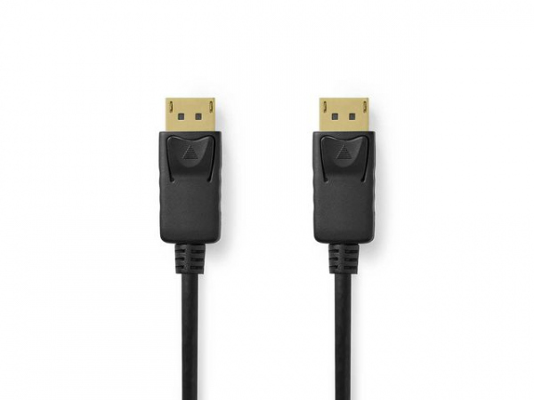 Kabel Nedis Displayport 2.00 M