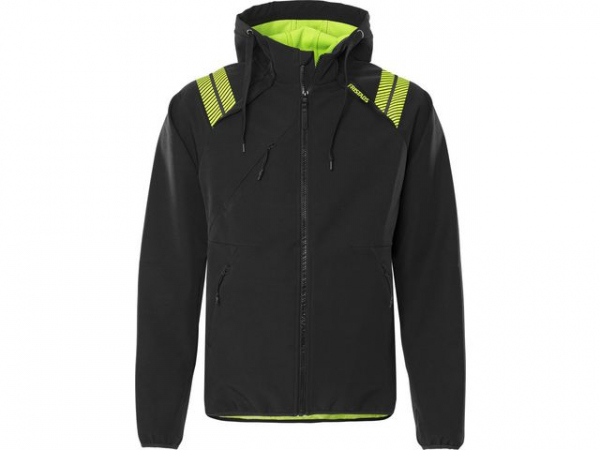 Softshelljakke Fristads 7461 Gbon 2Xl