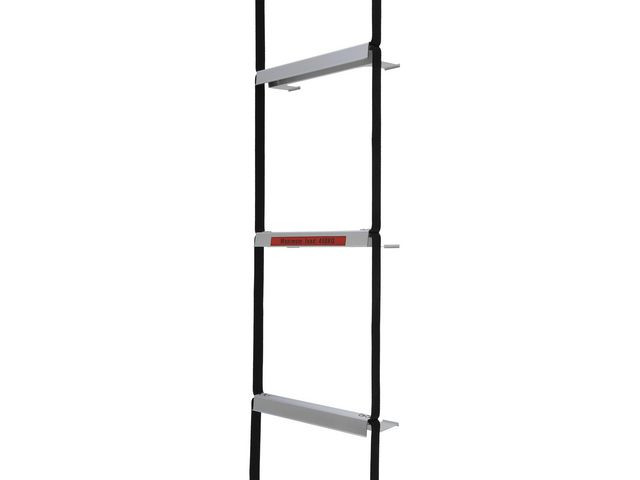 Brannstige Nexa 4M