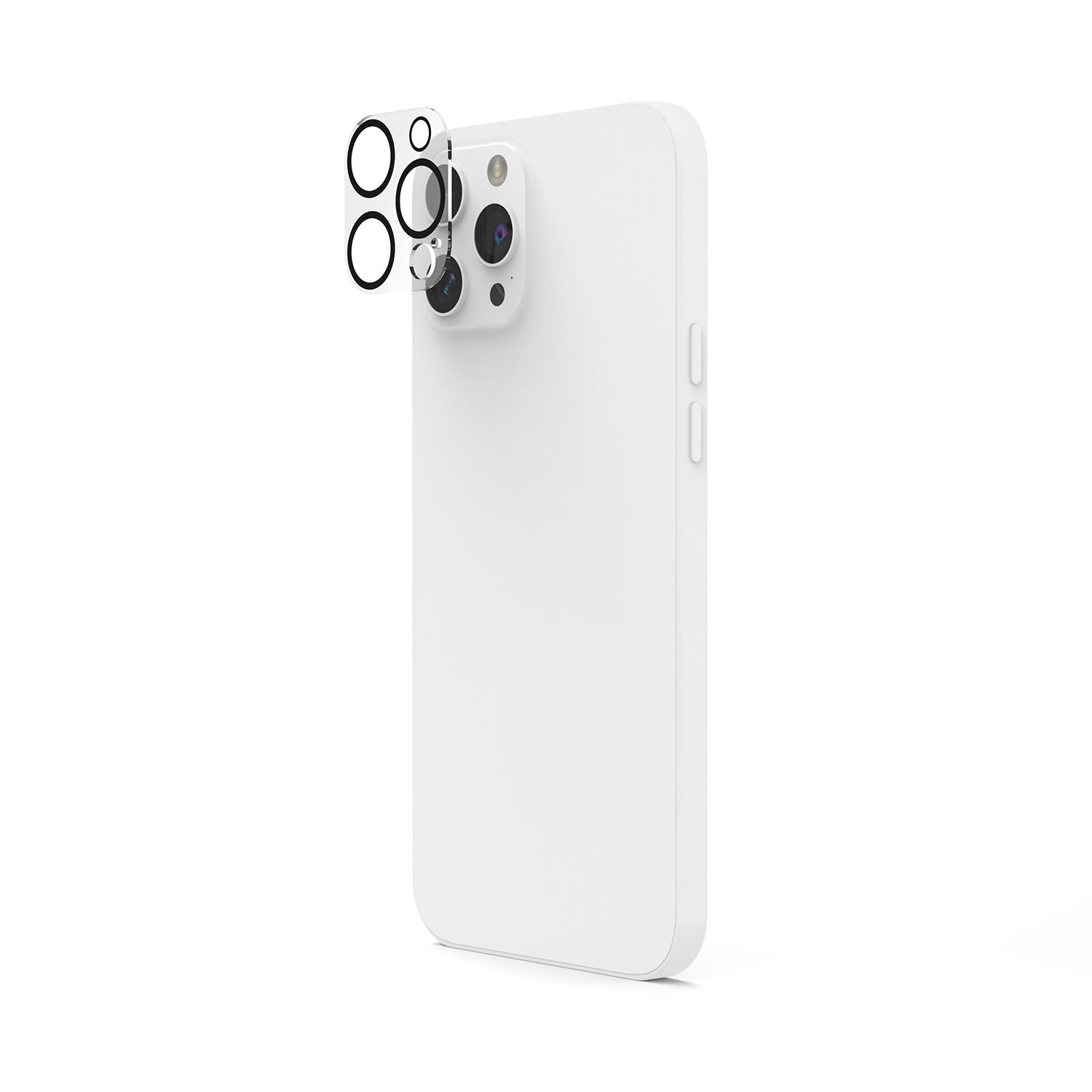 HAMA Camera Protective Glass iPhone 13 Pro/13 Pro Max