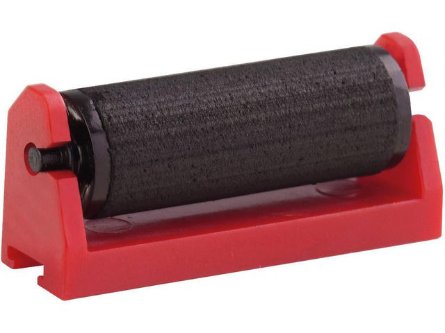 Fargevalse Avery Pl1/8 Pl2/18 Sort (5 stk)