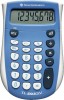 Texas TI-503 SV Kalkulator blisterpakket