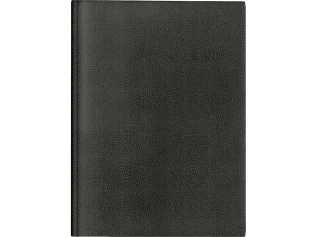 BildeStyreprotokoll Ulinjert 120 Blad Sort