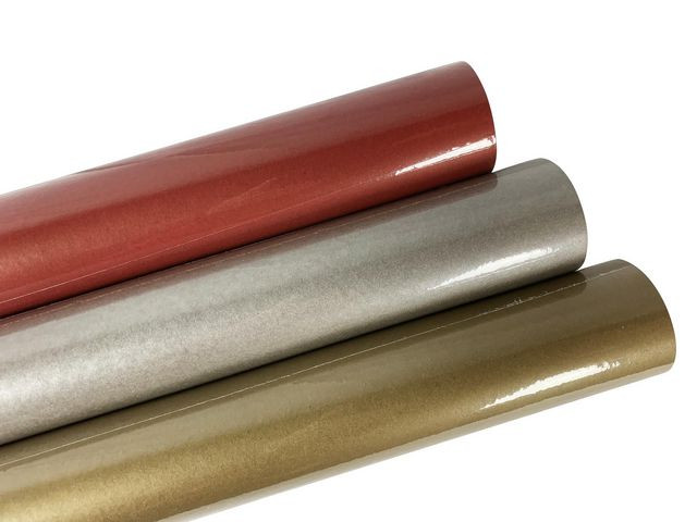 Gavepapir 10M X 70Cm Assortert (25 ruller)