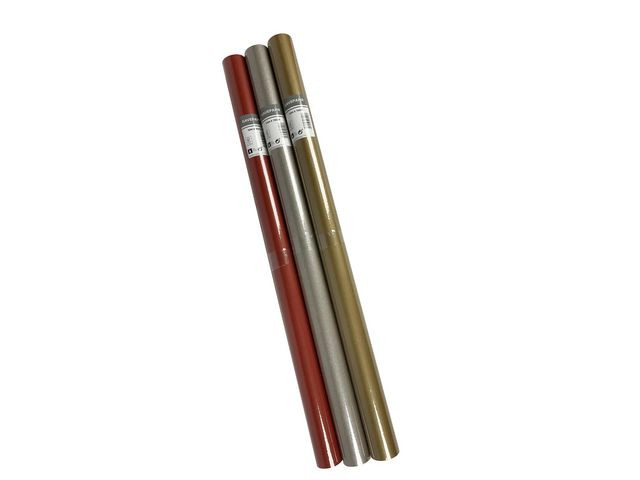 BildeGavepapir 10M X 70Cm Assortert (25 ruller)